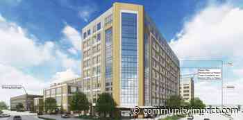 RENDERINGS: Development plans for Medical City Frisco expansion take next step - Community Impact Newspaper