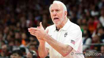 Sources -- Panel to look at NBA medical records - ESPN