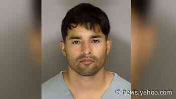 Suspect in Santa Cruz Co. deputy ambush reportedly also behind federal officer's death