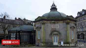 Harrogate Spring Water to be taken over by Evian owner