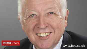 County council leader Carl Les tells of 'prejudice'