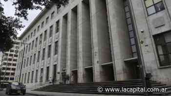 Tribunales vuelve a trabajar con normalidad | Santa Fe, Rosario, Judiciales - La Capital (Rosario)