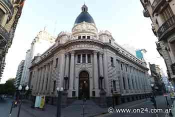 La Bolsa de Comercio de Rosario pide respeto por la Constitución en el caso Vicentín | ON24 | Información Precisa. Periodismo en serio - ON24