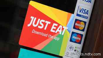 Just Eat Takeaway's $6 Billion Grubhub Grab Tests Growth Limits