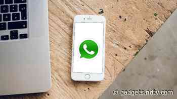 WhatsApp May Get Search by Date, ShareChat Integration, New Delete Options, More in Coming Months