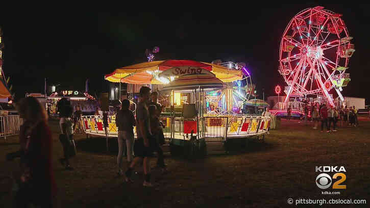 2020 Washington County Fair Canceled