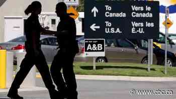 Canadians can still travel to the U.S. during the COVID-19 pandemic — just not by car