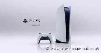 Sony Playstation 5 (PS5) design and games revealed - two editions confirmed