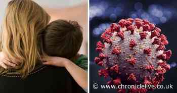 ADVERTORIAL: 'My mum is dying' - care worker recounts heartbreaking exchange with little boy