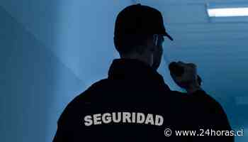 #HayTrabajo: Buscan repartidores a domicilio en Pucón y guardias de seguridad en Antofagasta - 24Horas.cl