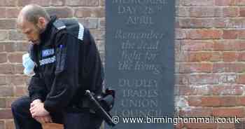 West Midlands Police will recruit 1,000 black and ethnic minority cops
