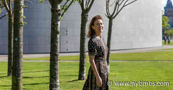 Leading the Van Gogh Museum Through a Future With No Tourists