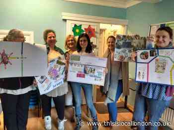 Women's Centre fundraise for 'New Beginnings Campaign'