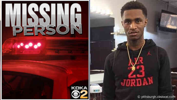 Mother Of Amari Wise Pleads For His Return