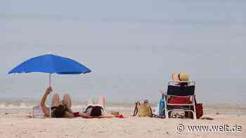 Sommerurlaub 2020 – Diese Möglichkeiten haben Sie