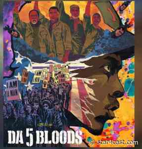 Spike Lee – remembering the fallen and the forgotten