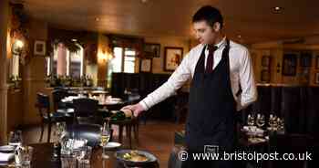 The changes being made at swanky Bristol hotel to ensure it reopens safely