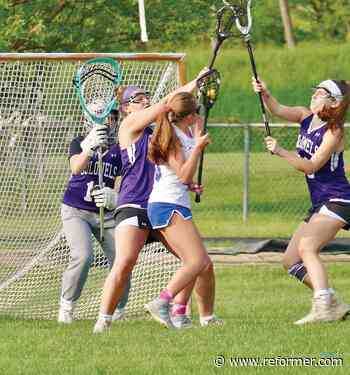 Sargent to play lacrosse for Chargers - Brattleboro Reformer