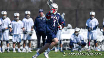 What Would Robert Morris Leaving the NEC Mean for Lacrosse? - Lacrosse Bucket