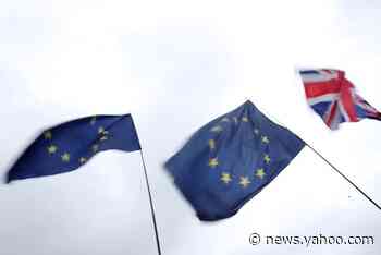UK abandons plan to introduce full border checks with EU on January 1: FT