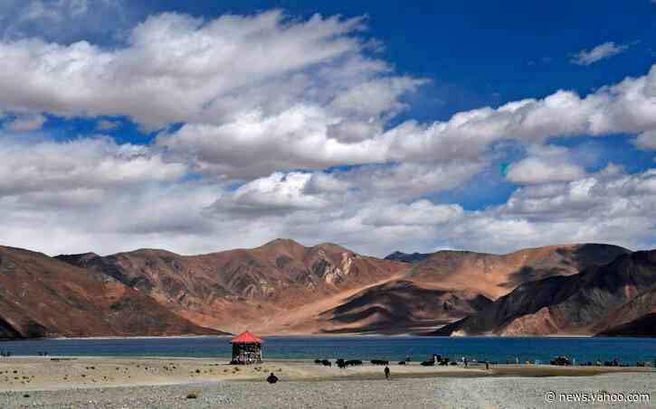 China annexes 60 square km of India in Ladakh as simmering tensions erupt between two superpowers