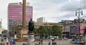 Birmingham man backs removal of slave trader uncle's statue