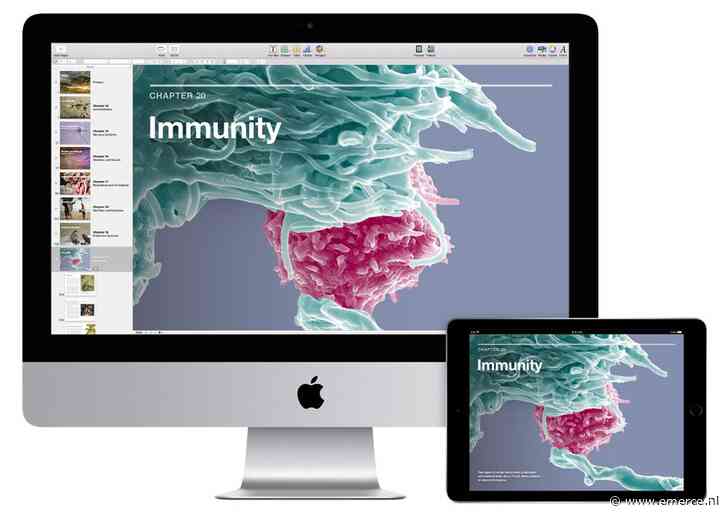 Apple neemt afscheid van iTunes U en iBooks Author
