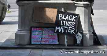 What you want to happen to Colston's empty plinth