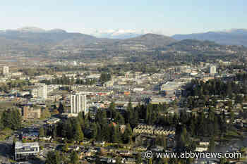Abbotsford surpasses population milestone – Abbotsford News - Abbotsford News