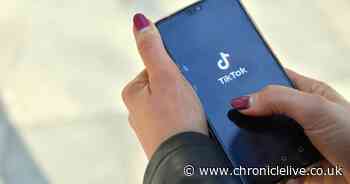 Police warning after indecent images of children uploaded on Tik Tok