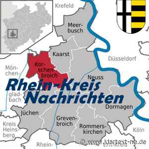 Korschenbroich - Städtische Entsorgungsbetriebe informieren: Beginn der Gewässermahd | Rhein-Kreis Nachrichten - Rhein-Kreis Nachrichten - Klartext-NE.de