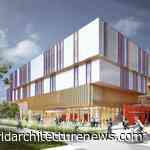 2020 WAN Awards entry: British Columbia Institute of Technology Health Sciences Centre - Stantec Architecture Ltd.