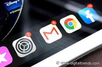 How to schedule an email in Gmail