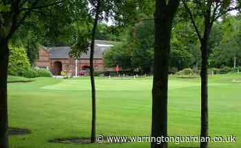 Walton Hall Golf Course will reopen on Monday