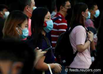 Local electronics firm PCI to make Singapore's virus-tracing device
