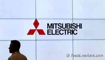 Mitsubishi Electric to acquire plant from Sharp to boost EV power chip output