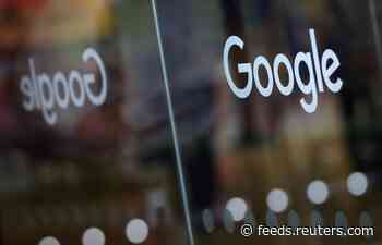 Google sues Sonos, escalating wireless speaker battle amid trade panel probe