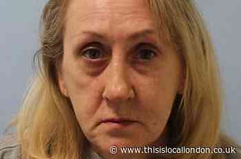 Crystal Palace woman jailed over racial attack in Croydon