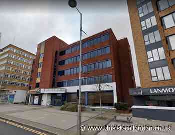 Brent Council gives outline permission to Ujima House scheme