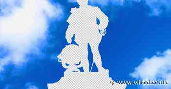 When we tear down racist statues, what should replace them?