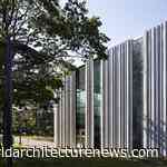 2020 WAN Awards entry: Health and Wellness Center | Suffolk County Community College - ikon.5 architects