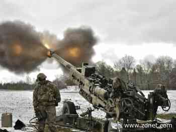 War machines: DOD's ethical principles for battlefield AI