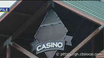 Lady Luck Casino At Nemacolin Woodlands Resort To Reopen