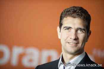Orange België moet op zoek naar nieuwe CEO