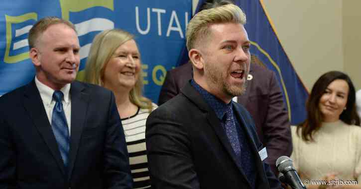 Equality Utah trains business leaders how to be more LGBTQ inclusive