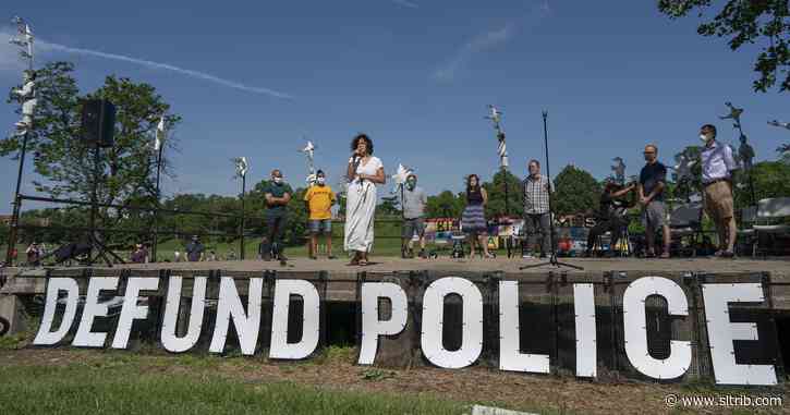 Letter: The arc doesn’t bend by itself