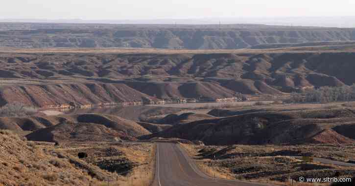 Letter: Book Cliffs is no place for a bigger coal mine