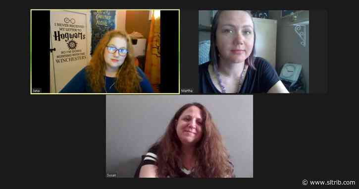 Utah therapists need help, too, during the pandemic; that’s why they’ve formed a support group