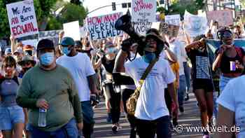 Deutscher Professor soll in den USA degradiert werden