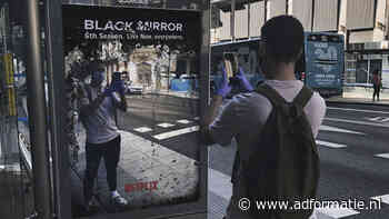 Viral van de week - Black Mirror seizoen 6. Nu overal!